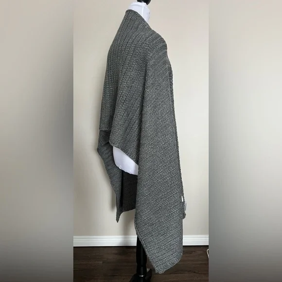 Call It Spring Blanket Scarf NWT - Picture 5 of 5